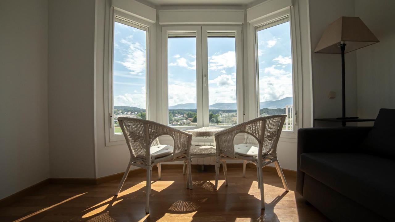 Villa De Gredos ナバレドンダ・デ・グレドス エクステリア 写真